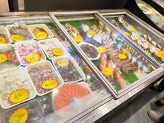 -启东小海鲜(庄先湾路1号店)