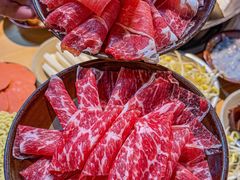 -阳阳老火锅(小南门店)