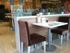 -嘉和一品粥(首经贸店)