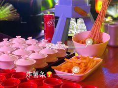 -喜鹊音乐酒馆(西街店)