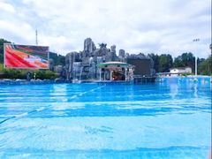 -青鱼湾水上乐园