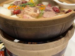 -郭靖内蒙菜·烤全羊·烧烤(望京旗舰店)