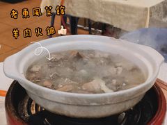 -老东风菜馆·潮汕大排档