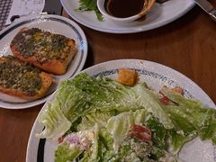 -PIZZA BIANCA(万象城店)