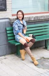 -Z.X HAIR SALON张新美业