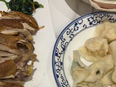 -东方饺子王(新奥购物中心店)