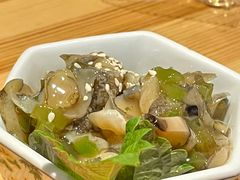 -酒井酱子·深夜食堂(东城汇店)