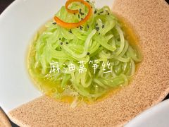-外婆家(义乌新光汇购物中心店)