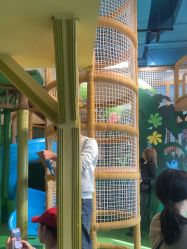 -尼克Playtime(欢乐海岸店)