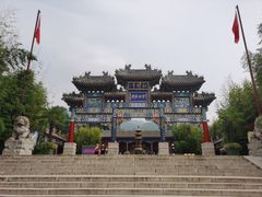 -红螺寺