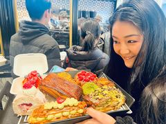 -BUTTERFUL&CREAMOROUS 黄油与面包(三里屯太古里店)