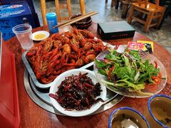 -草本味·市井羊肉馆(新开铺总店)
