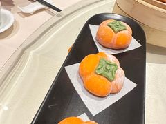 -正佳广场万豪酒店-粤菜餐厅·点心·海鲜·聚餐