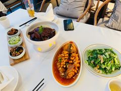 -翡翠江南(国贸商城店)