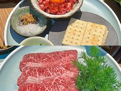 -丸藏和牛烧肉专门店(园区师惠坊店)