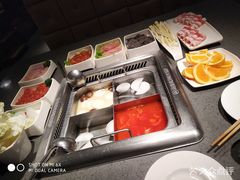 -海底捞火锅(勒泰店)