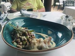 -Seraser Fine Dining Restaurant