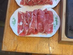 -草原塞蛮羊火锅城(港湾店)