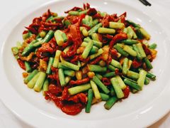 小炒鸡肫-庐州太太(鼓楼店)