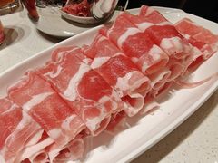 -蝎王府羊蝎子(北大地店)