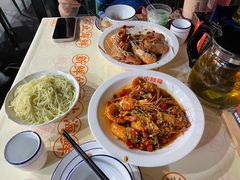 -小林哥的海鲜馆·夜宵烧烤(渔人码头店)