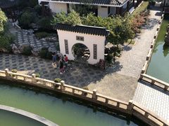 -苏州吴宫泛太平洋酒店