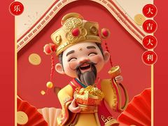 -宝视达眼镜(许昌时代广场店)