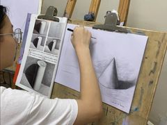 -上海非凡进修学院(松江校区)
