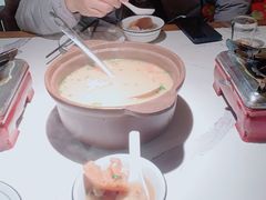 -小凤庭·地道湖北菜武昌鱼·藕汤(38年黄鹤楼店)