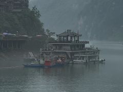 -乌江画廊(彭水苗族土家族自治县)