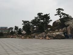 -南通洲际绿博园