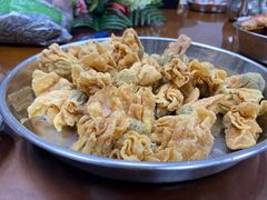 -罗记家常菜(鸿景花园店)