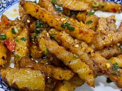 狼牙土豆-蜗牛小馆醉乡民谣云南菜(惠新西里店)