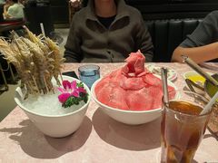 -囍凤楼·粤菜·点心·火锅(温特莱店)