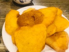 -玫瑰红烤羊排(北新桥三条店)