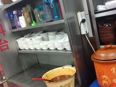 -郑家包子牛肉拉面(尚勤路店)