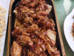 -桃子餐厅·天津菜(红星路直营店)