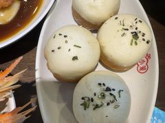 -玖鲜小笼(中山广场店)