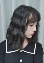 -FAJEE HAIR发界烫染接发