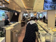 -素满香·食养自助(天一广场店)