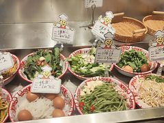 -奉天掌柜·非遗猪手·笨饺子(崇山路店)