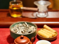 -邈墨茶馆(凤起路店)