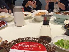 -渝信川菜 · 川味家常菜(财富购物中心店)