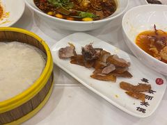 -全聚德(常州店)
