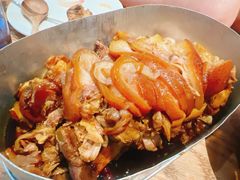 -有肉食·虎九闽菜(798艺术区店)