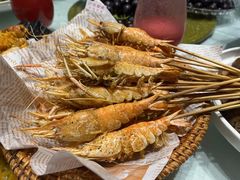 -79号渔船海鲜饭店(华强北店)