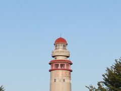 -五通灯塔公园