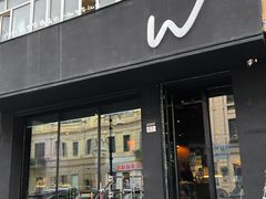 -W COLLECTIVE  DESSERT SHOP
