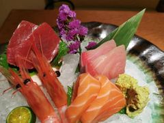 -水之惠鲜鱼料理(王府大街店)