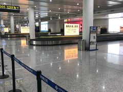 -银川河东国际机场